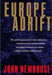 Europe Adrift (John Newhouse)