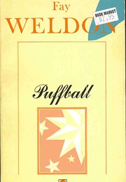 Puffball (Fay Weldon)