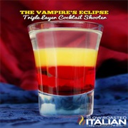 Vampire's Eclipse