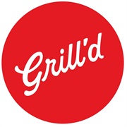 Grill&#39;d