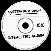 36 - System of a Down