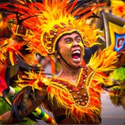 Dinagyang Festival (Philippines)