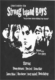 Strong Island Boys (1997)