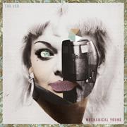 The JCQ - Mechanical Young