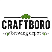 Craftboro Brewing Depot