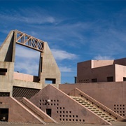 Arizona State University Art Museum