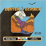 Canyon Climber