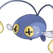 Chinchou