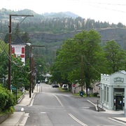 Mosier, Oregon