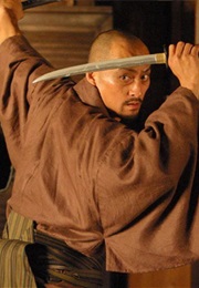 Ken Watanabe - The Last Samurai (2003)