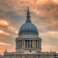 St. Paul's Cathedral