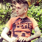 Mick Morris, 35, Heart Condition