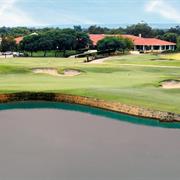 The Vines (Lakes Course)