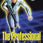 Golgo 13 the Professional