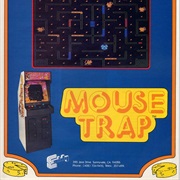 Mousetrap