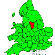 Derbyshire