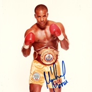 Michael Moorer