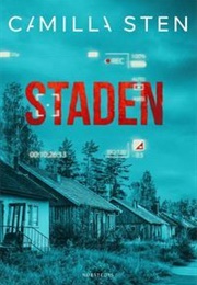 Staden (Camilla Sten)