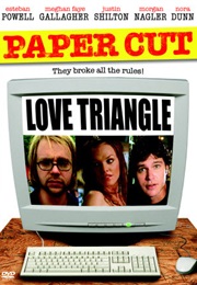 Paper Cut (2004)