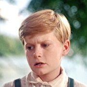 Kurt Von Trapp