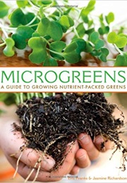Microgreens (Eric Franks)