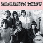 Jefferson Airplane, Surrealistic Pillow (1967)