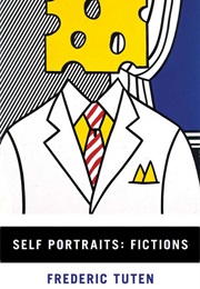 Self-Portraits (Frederic Tuten)