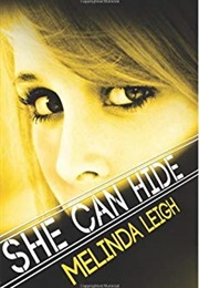 She Can Hide (Melinda Leigh)