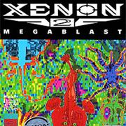 Xenon 2: Megablast