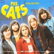 The Cats - Collected