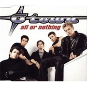 All or Nothing - O-Town