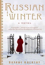 Russian Winter: A Novel (Daphne Kalotay)