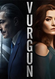 Vurgun (2019)