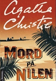 Mord På Nilen (Agatha Christie)