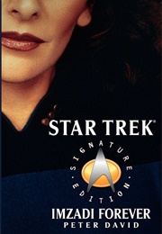 Imzadi Forever (Peter David)