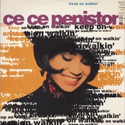 Keep on Walkin' - Ce Ce Peniston
