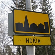 Nokia