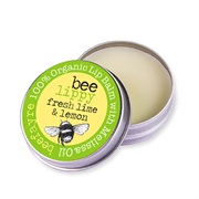 Lemon Lip Balm