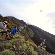 Sciara Del Fuoco Viewpoint, Stromboli