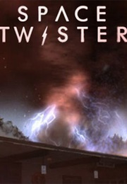 Space Twister (2012)
