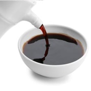 Soy Sauce