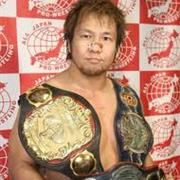 Satoshi Kojima
