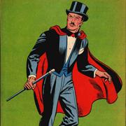 Mandrake the Magician