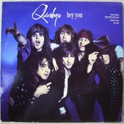 Hey You (Live) - The Quireboys