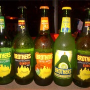 Brothers Cider