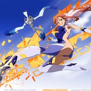 Tetsuwan Birdy Decode