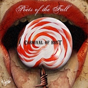Poets of the Fall - Carnival of Rust
