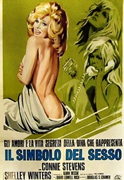 The Sex Symbol (1974)