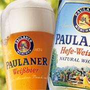 Paulaner Hefe-Weizen