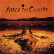 Rain When I Die - Alice in Chains